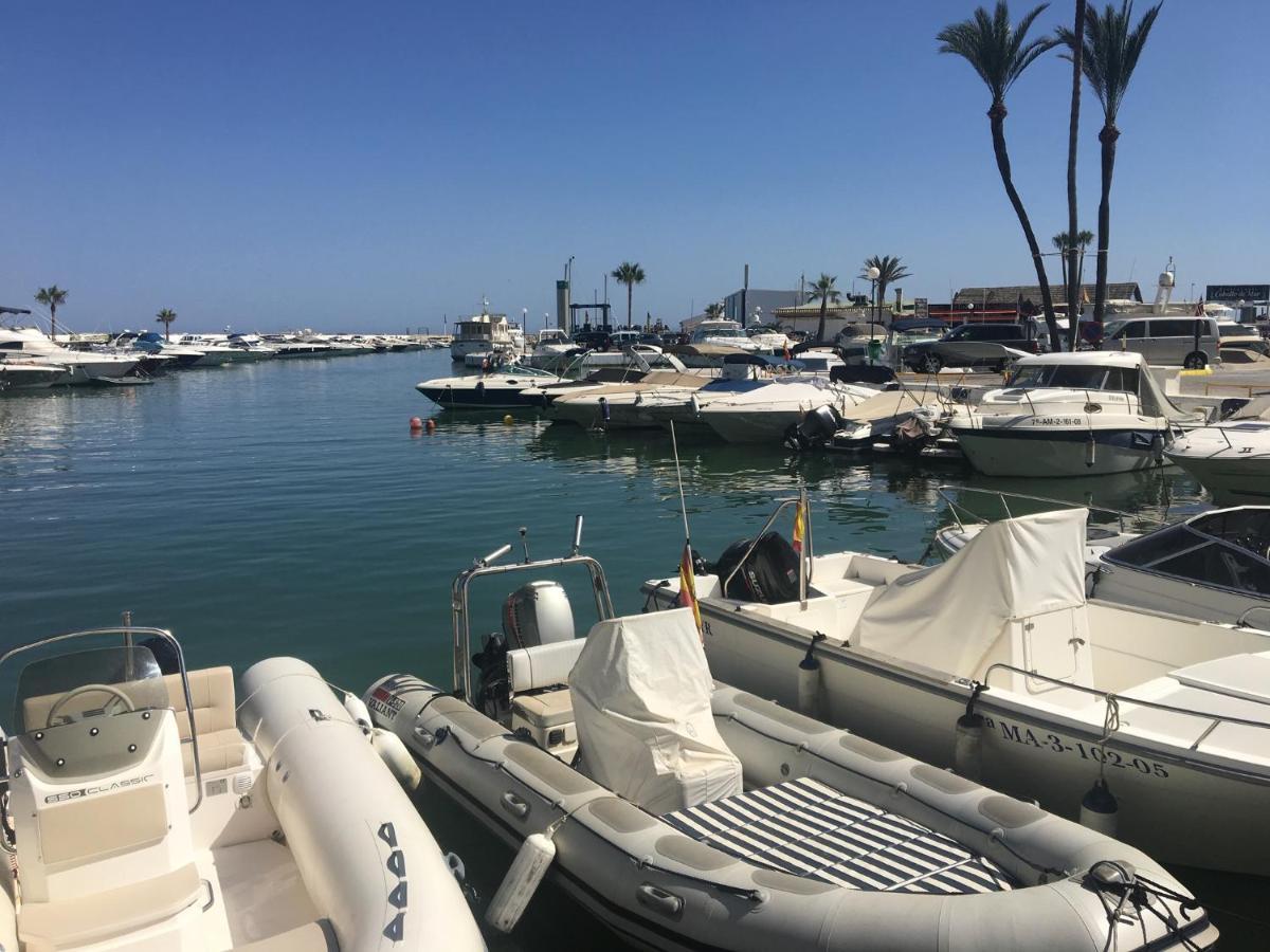 Casas Del Mar Bajo Con Vista Appartement Mijas Buitenkant foto