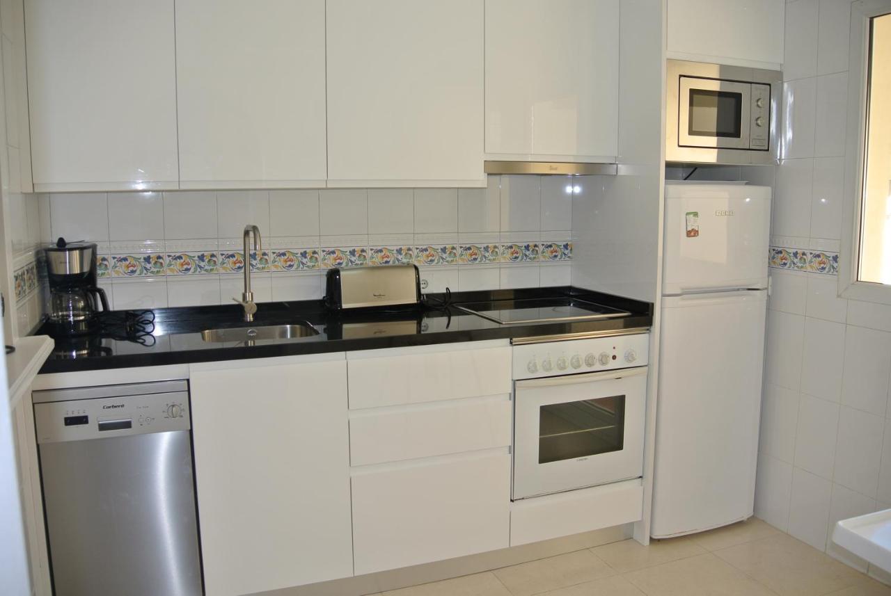 Casas Del Mar Bajo Con Vista Appartement Mijas Buitenkant foto