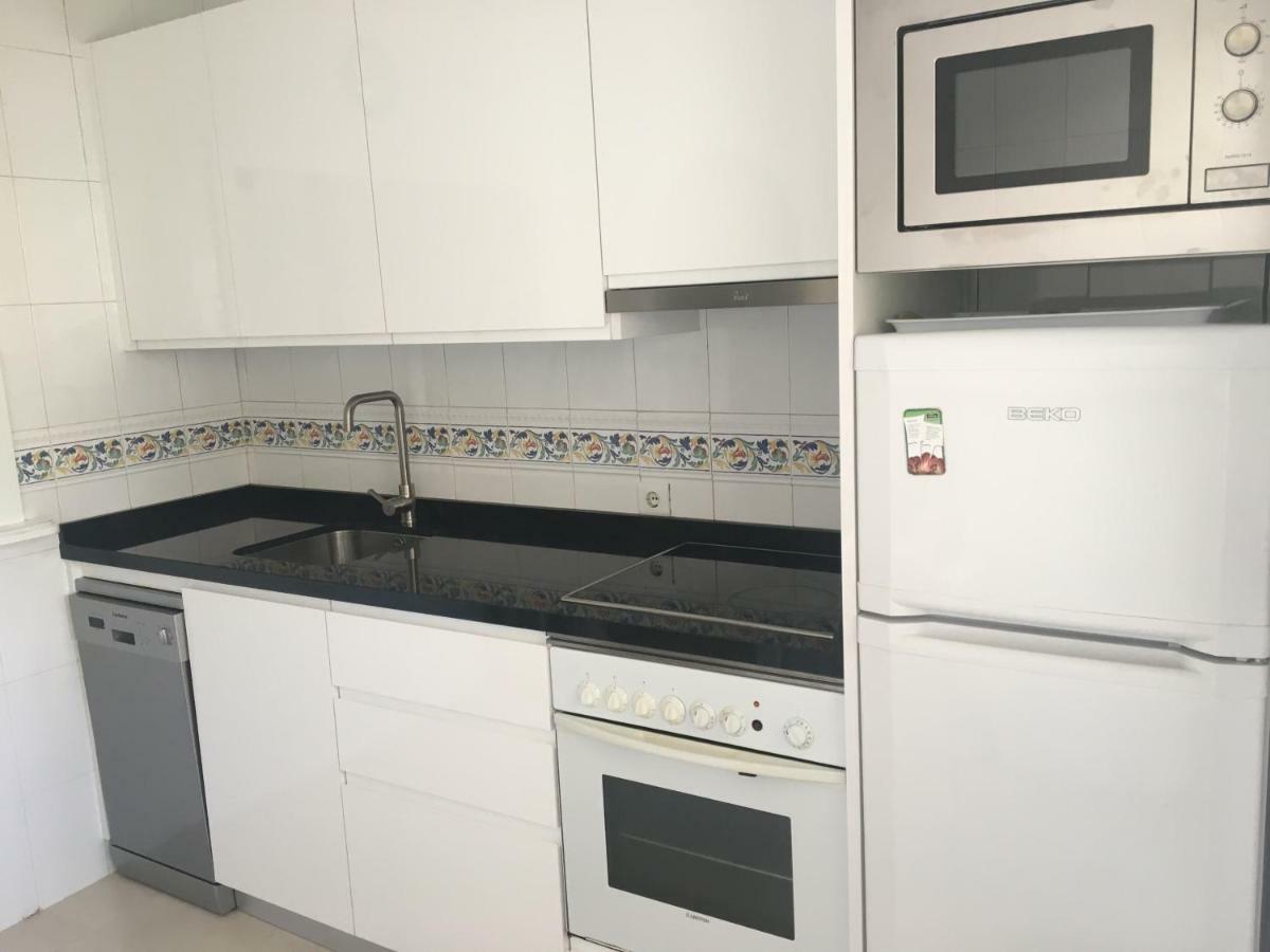 Casas Del Mar Bajo Con Vista Appartement Mijas Buitenkant foto