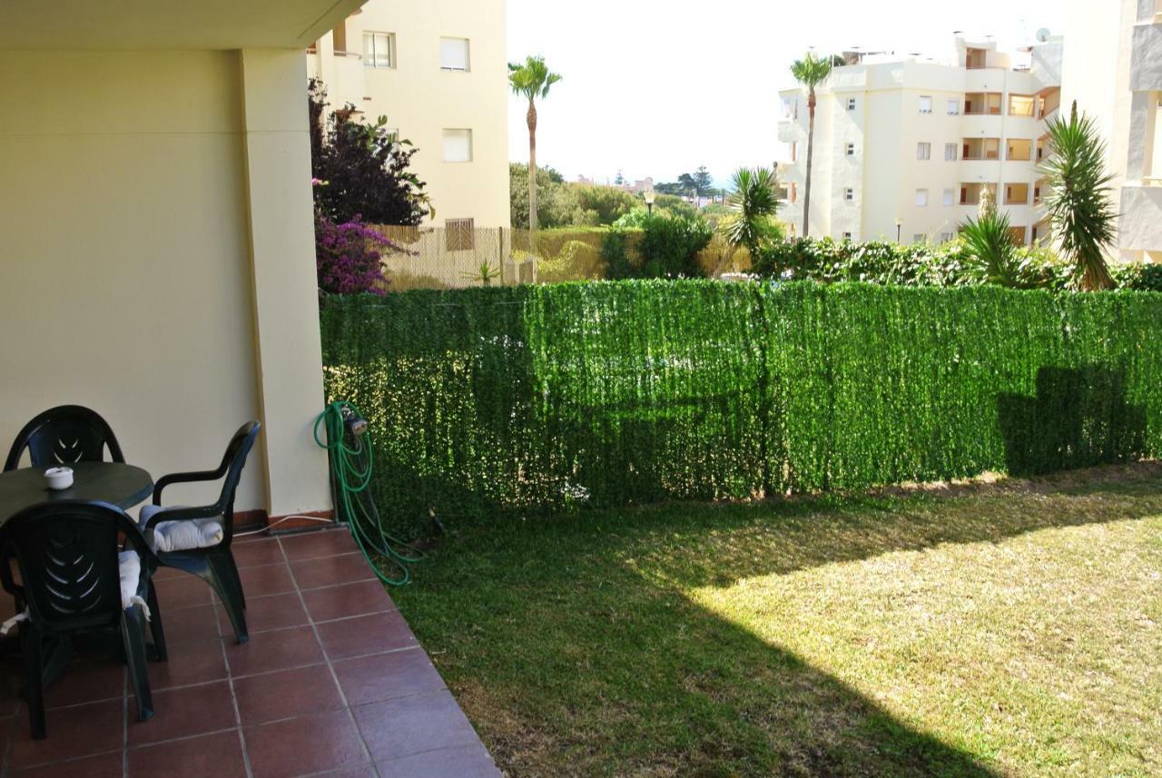 Casas Del Mar Bajo Con Vista Appartement Mijas Buitenkant foto
