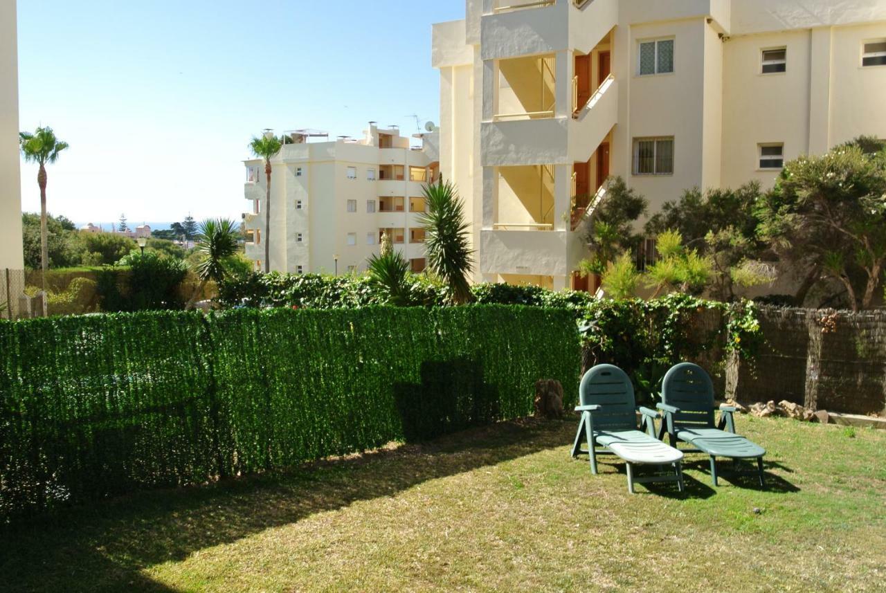 Casas Del Mar Bajo Con Vista Appartement Mijas Buitenkant foto
