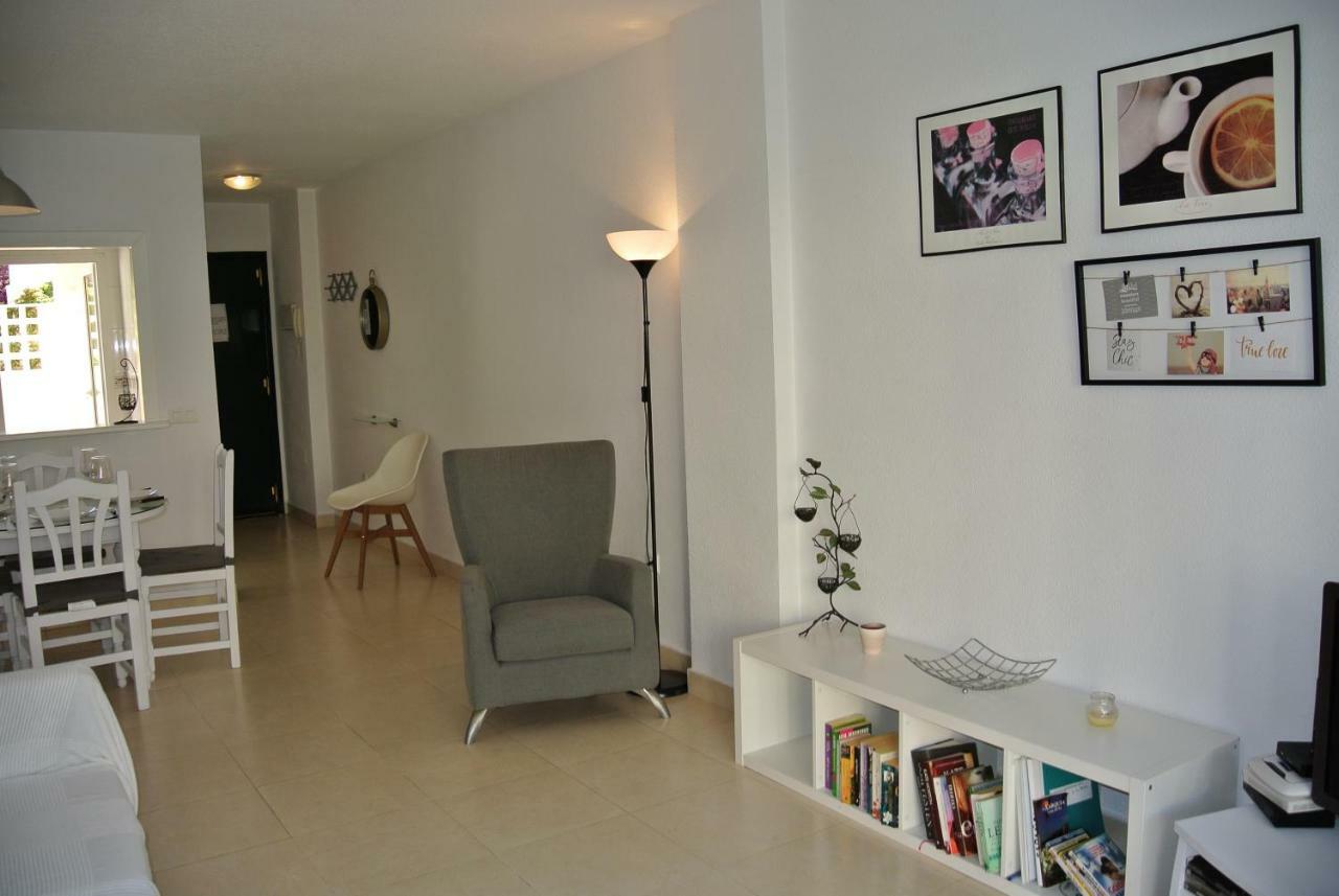 Casas Del Mar Bajo Con Vista Appartement Mijas Buitenkant foto