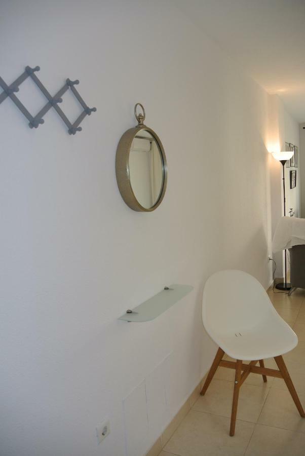 Casas Del Mar Bajo Con Vista Appartement Mijas Buitenkant foto