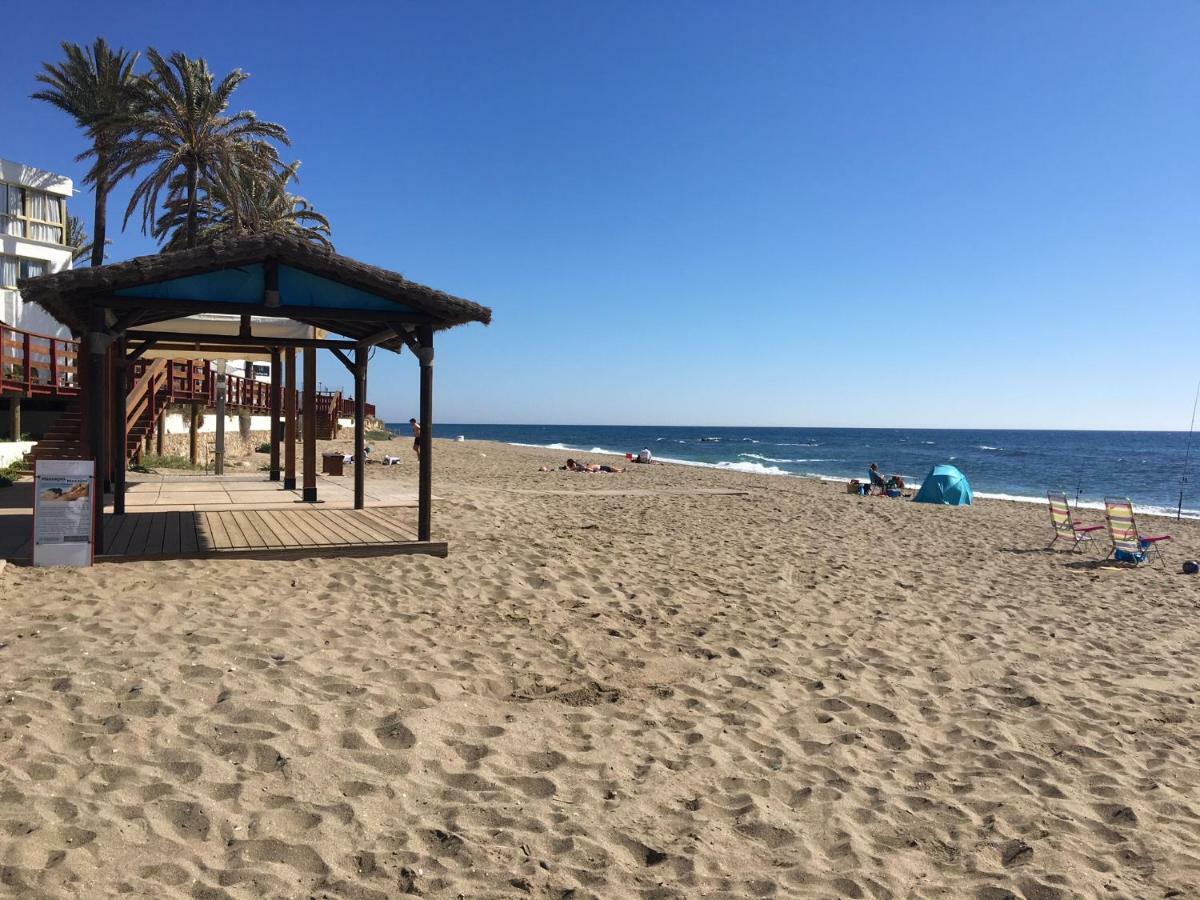 Casas Del Mar Bajo Con Vista Appartement Mijas Buitenkant foto