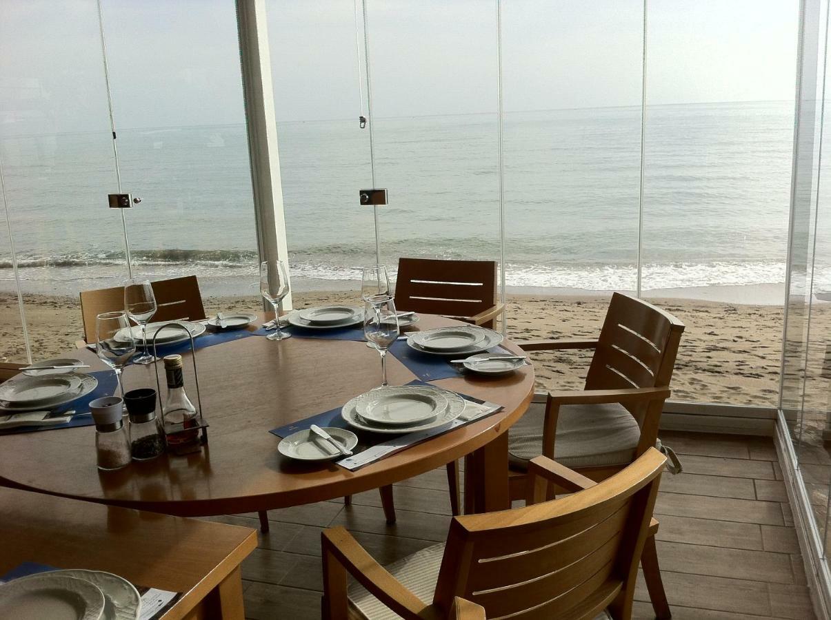 Casas Del Mar Bajo Con Vista Appartement Mijas Buitenkant foto
